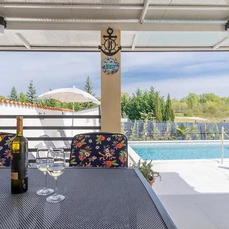 Casa Belora Oasis With Private Pool * Kosinozici