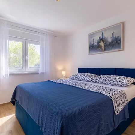 Σπίτι διακοπών Casa Belora Oasis With Private Pool