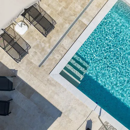Casa Belora Oasis With Private Pool Kosinozici