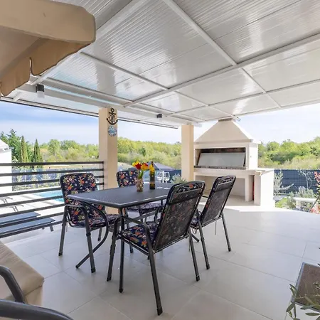 Casa Belora Oasis With Private Pool Dom wakacyjny