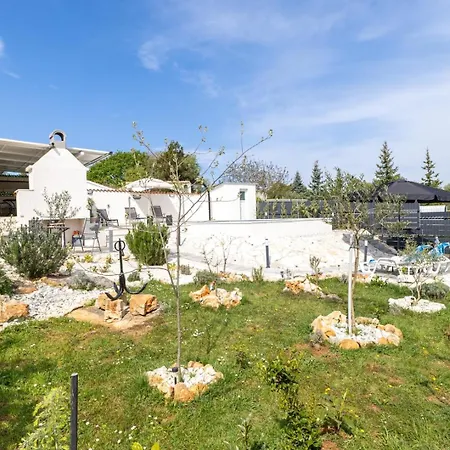Casa Belora Oasis With Private Pool * Kosinozici