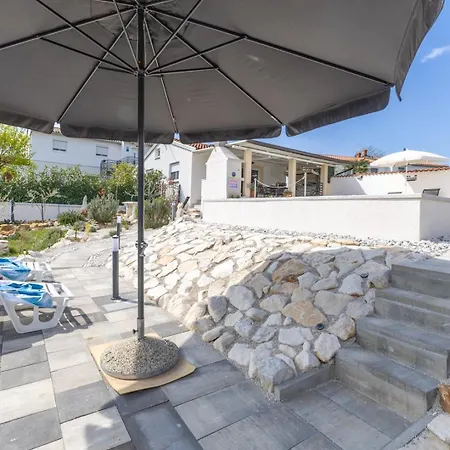 Casa Belora Oasis With Private Pool