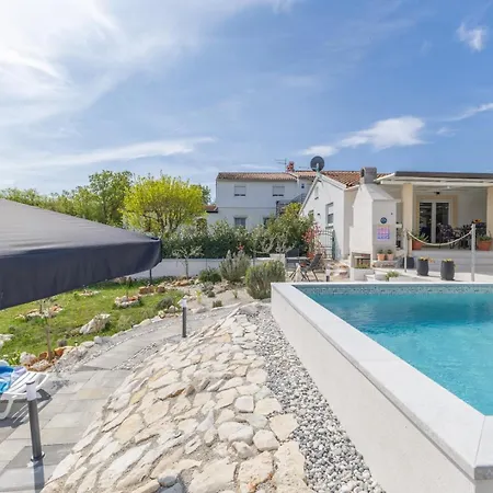 Dom wakacyjny Casa Belora Oasis With Private Pool *