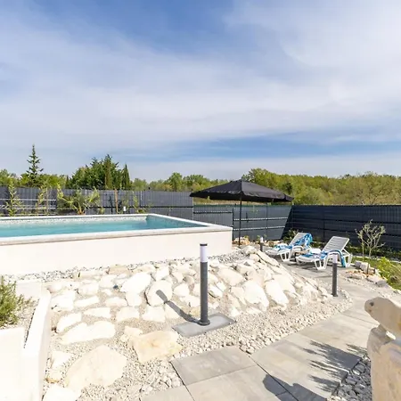 Dom wakacyjny Casa Belora Oasis With Private Pool *
