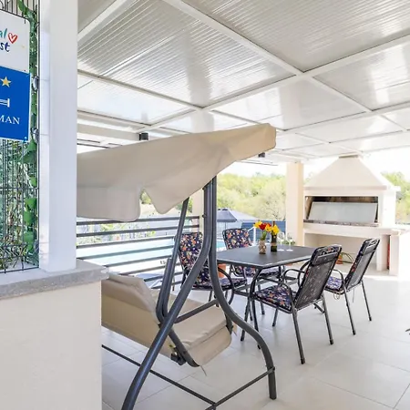 Casa Belora Oasis With Private Pool *