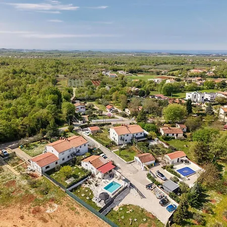 Casa Belora Oasis With Private Pool Σπίτι διακοπών *